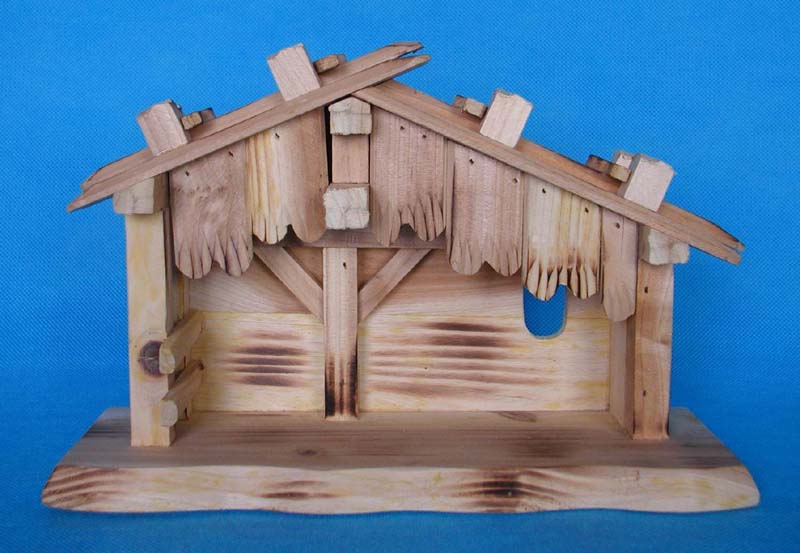 Nativityhouse  PNA20050