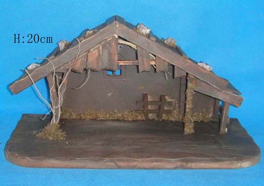 Nativityhouse  PNA20040