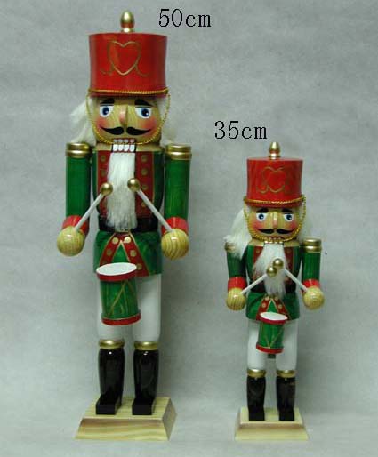 Nutcracker PNA50050 PNA50051