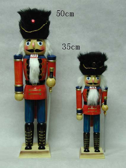 Nutcracker PNA50060 PNA50061