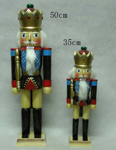 Nutcracker PNA50020 PNA50021