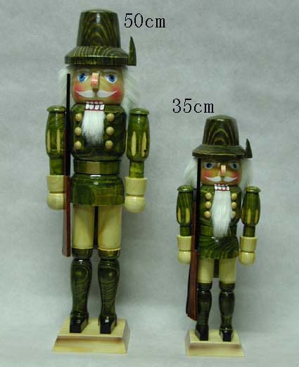 Nutcracker PNA50030 PNA50031