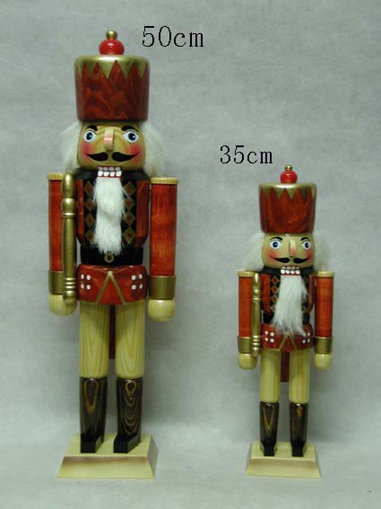 Nutcracker PNA50010 PNA50011