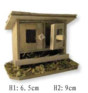 Nativity Accessories  PNA10100