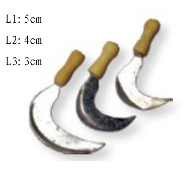 Nativity Accessories  PNA10300