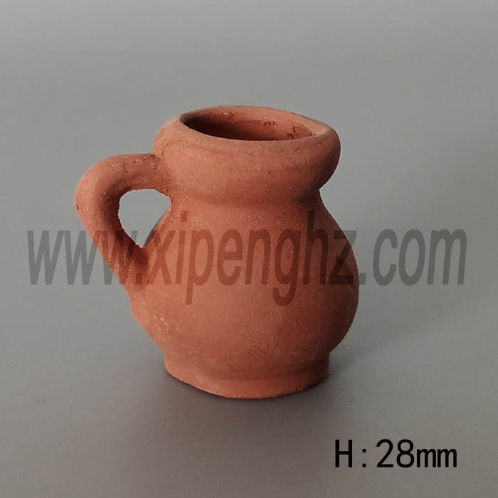 clay pot