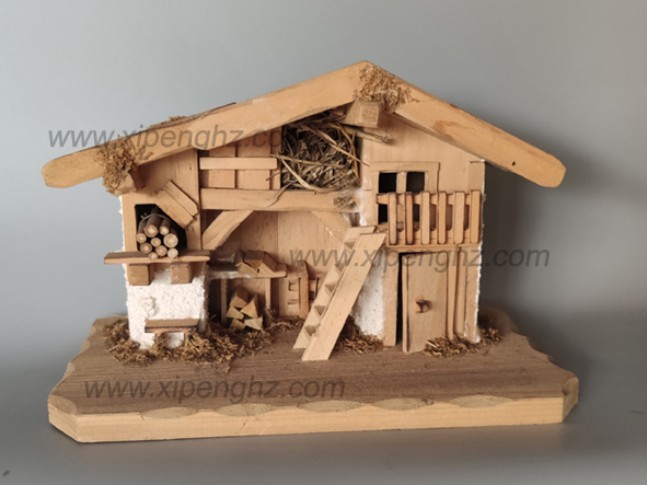 nativtyhouse