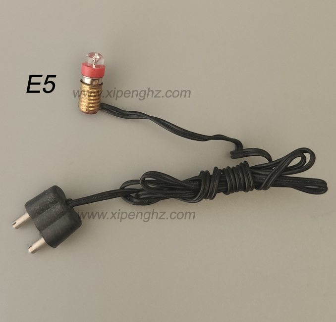 LED lamp