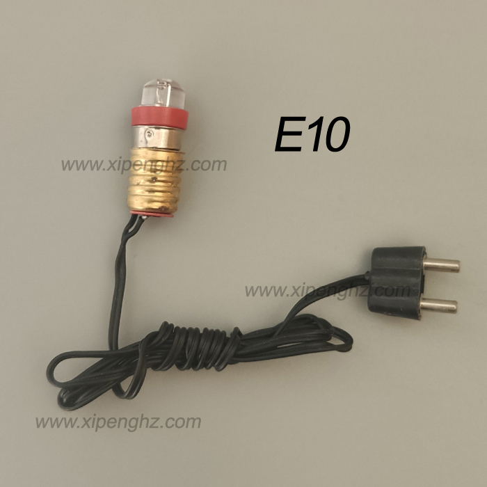 LED lamp